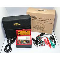 SMARTSENSOR Leakage Current Tester Repair Service