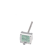 Senseca HD2937TO1 Air Speed and Temperature Transmitter (4-20mA, 0.05 -20ms, -10~ 60 °C, sensor 180mm, cảm biến gắn liền)