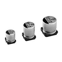 Nichicon UCV1E561MNL1GS Chip Type, Low Impedance 560uF 25V 20% AEC-Q200