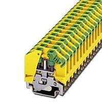 PHOENIX CONTACT 0790556 Feed Through Terminal Block OTTA 2 5-PE