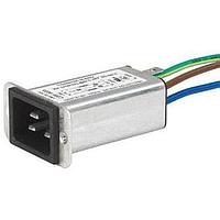 Schurter C20F.0121 Inlets Standard