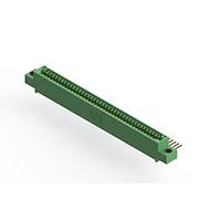 EDAC 845-040-559-407 Standard Card Edge Connectors .100" (2.54mm) Pitch Card Edge Connector