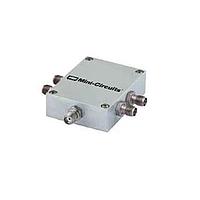 Mini-Circuits ZSWA4-63DRB+ RF Switch ICs Absorptive SP4T, Solid State Switch, 1 - 6000 MHz, 50 ohm