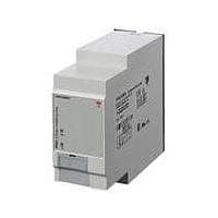 Carlo Gavazzi PPA01CM44 3-Phase Monitoring Relay 3-Phase Delta Monitoring Relay, Sequence and Phase Loss, 2 SPDT Relay Outputs, IP20, PLUG-IN mounting, Measuring Range 177 to 475Vac, 36x80x94mm housing