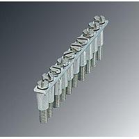 PHOENIX CONTACT 3000612 Plug In Bridges / Jumpers FBRN 10-5-EX