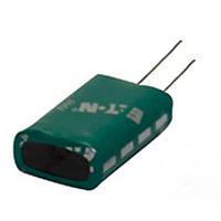 Eaton PHV-5R4H505-2 Cylindrical Pack 5.0F     5.4V  30%