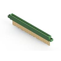EDAC 345-056-544-403 Standard Card Edge Connectors .100" (2.54mm) Pitch Card Edge Connector