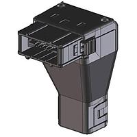 Hirose Electric PS3C-1UP-CVL Accessories Plug