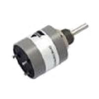 Vishay Spectrol 34THEB1BWE2S22 Position Sensors 22.2mm 10TURN 0.5% Bushing SPI CW