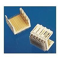 Amphenol FCI 73983-9001LF High Speed / Modular Connectors 5X6 STRAIGHT HDR PRESS-FIT