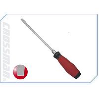 Crossman 46-105 Impact hex bolster screwdriver (6.0mm x 100mm L)