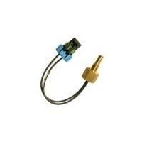 Honeywell 590-53CU05-153 Temperature Sensors THERMISTOR PROB ASSY Immersion +/-1.0