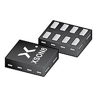 Nexperia 74LVC2G74GN,115 Flip Flops Single D-type flip-flop with set and reset; positive edge trigger