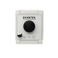 Svantek SV 803 Wireless Vibration Monitor (Class 1; 0.8–500 Hz; 1 um/s–141 mm/s)