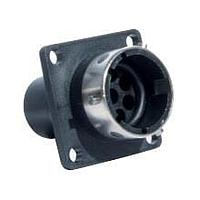 Eaton Souriau-Sunbank UTG01823SH Receptacles 23P Sckt Receptacle Wall Mount Size 18