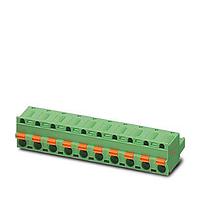 PHOENIX CONTACT 1701971 Plugs GFKC 2,5 HC/ 6-ST- 7,62 GY