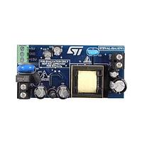 STMicroelectronics STEVAL-ISA183V1 AC/DC Offline Primary/Secondary Side Controller - Flyback 16 W triple output quasi resonant flyback converter for air conditioning applications using VIPer35LD