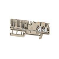 Weidmuller 1514030000 Pluggable Terminal Blocks APGTB 2.5 FT 4C/2