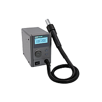 QUICK 957D+ Lead Free Hot Air Rework Station (580W, 100~500℃)