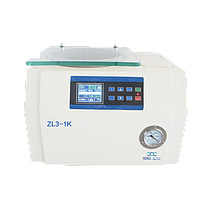 Kecheng ZL3-1K Vacuum centrifugal concentrator (1500rpm)