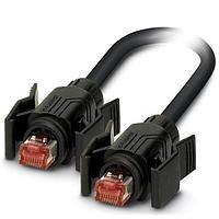 PHOENIX CONTACT 1404986 Ethernet Cables / Networking Cables VS-IP67B-IP67B- 94D/2,0