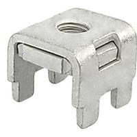 Amphenol Anytek AMT0440008DB0000G Stamped Current (A) : 80AScrew : M4 Torque : 13 lbf.in BrassTerminal Part+Steel Nut (plating : matte tin)Pin out :  4PINMount Type : DIP