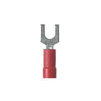 Panduit EV18-6FB-L Fork FORK-TRM 22-18 #06     VYL BLU