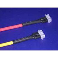 Qualtek Electronics Q2-Z-RK1-3/16-01-6IN-24 Thin Wall Thin Wall F/R 2:1 3/16 x 6, Bag of 24