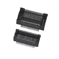 KYOCERA AVX 245846050000829+ Receptacles Recpt 0.4mm Pitch 50 pos 3.0mm Height