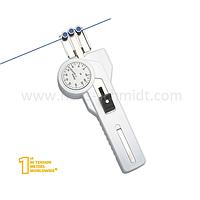 SCHMIDT DXE-50 Tension Meter (10 – 50 cN)