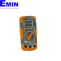 Handheld Multimeter