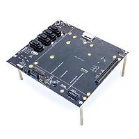 NXP MCIMX8-8X-BB Base Boards i.MX 8QuadXPlus Multisensory Enablement Kit (MEK) Base Board