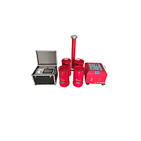 Power Frequency Resonant Test System