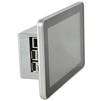 Sfera Labs SPTC12X44 Display Development Tools Strato Pi CAN Touch Display, RPI 4 4GB