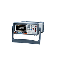 GW INSTEK GDM-9041 Dual Measurement Multimeter (1000V, 100MΩ, 10A)