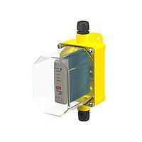 DIN Rail Terminal Blocks