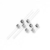 Littelfuse 2205.500HXP Glass Fuses 250V .500A 2AG Slo-Blo