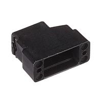 ITT Cannon DE51218 Backshells