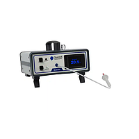 QUANTEK INSTRUMENTS 905 Headspace Oxygen Analyzer (0.0 ~ 100%)