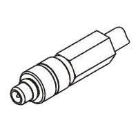 Molex 73415-1251 Connectors ST PLG STD CBL CRMP