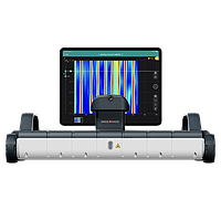 PROCEQ GP8100 Ground Penetrating Radars