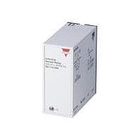 Carlo Gavazzi SD210724 Amplifier with Relay Output NAMUR sensor amplifier relay, 24VDC supply