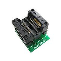 EE Tools PA20SO20D Adapters