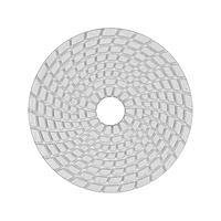 YATO YT-48202 Diamond Polishing Disc (100Mm, Gr.200)