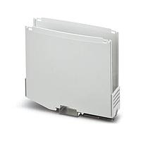 PHOENIX CONTACT 2203885 Housing, Lower Part ICS25-B122X98-V-7035 MNTING BASE HOUSING