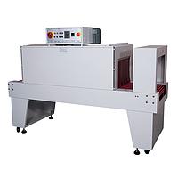 SCZN SCT-6040 Constant Temperature Shrink Packaging Machine(PE) (0-12m/min)