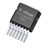Infineon IMBG120R034M2HXTMA1 SiC MOSFETS SIC DISCRETE
