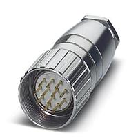PHOENIX CONTACT 1595380 Circular Metric Connectors RC-09P1N8A1300