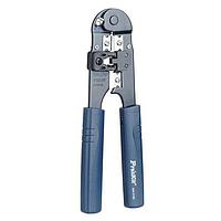 Proskit 808-376B Modular Crimping Tool (190mm)