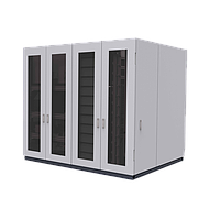 TEMPERATURE & HUMIDITY TEST CHAMBER
